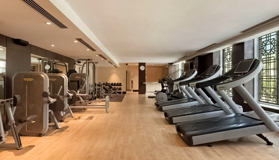 هتل رامادا داون تاون دبی